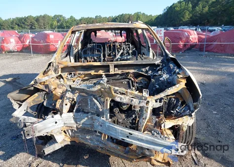 2021 Subaru Ascent Limited z USA, uszkodzony, nr VIN 4S4WMALD1M3405366